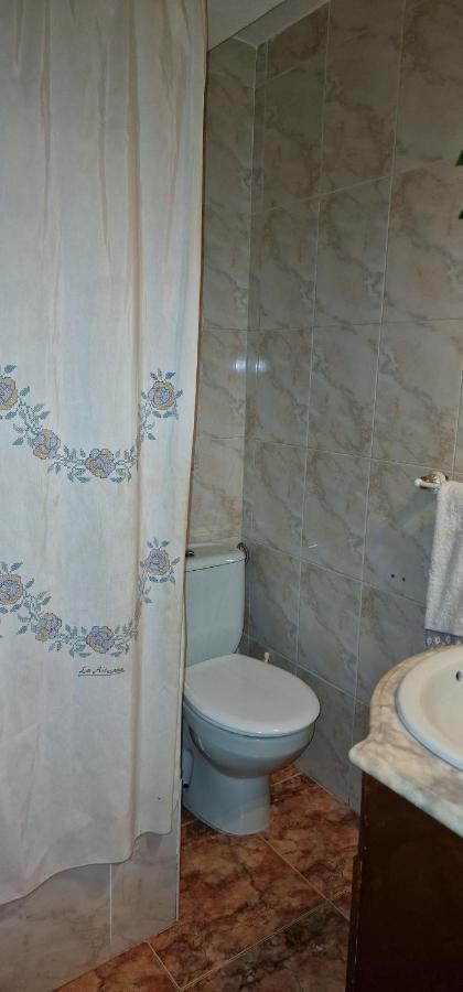 Apartamento La Xana Del Arbeyal - 2 Hab - 4 Pax - Vut-3990-as *