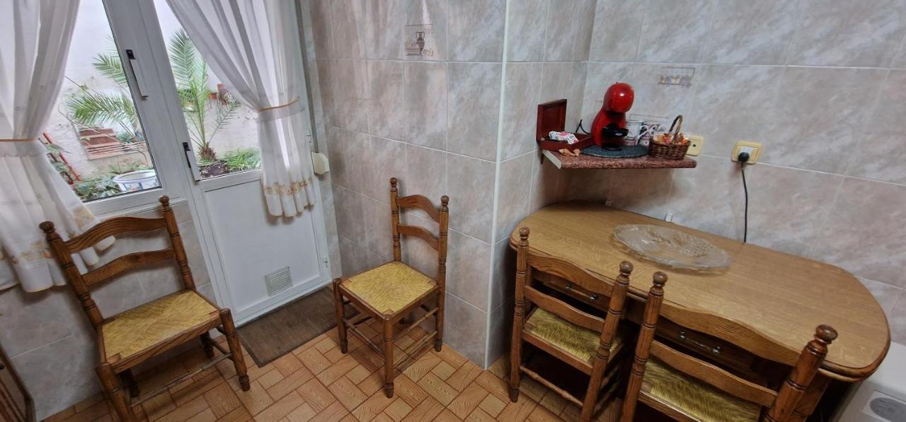 La Xana Del Arbeyal - 2 Hab - 4 Pax - Vut-3990-as * Gijón