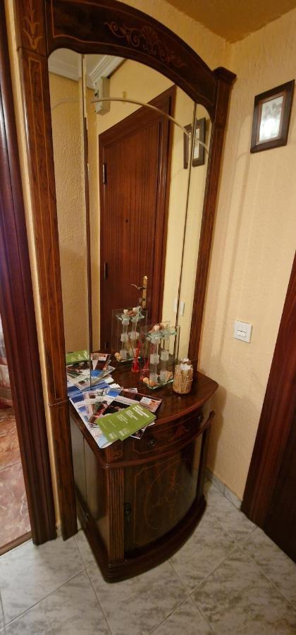 La Xana Del Arbeyal - 2 Hab - 4 Pax - Vut-3990-as Apartment Gijon