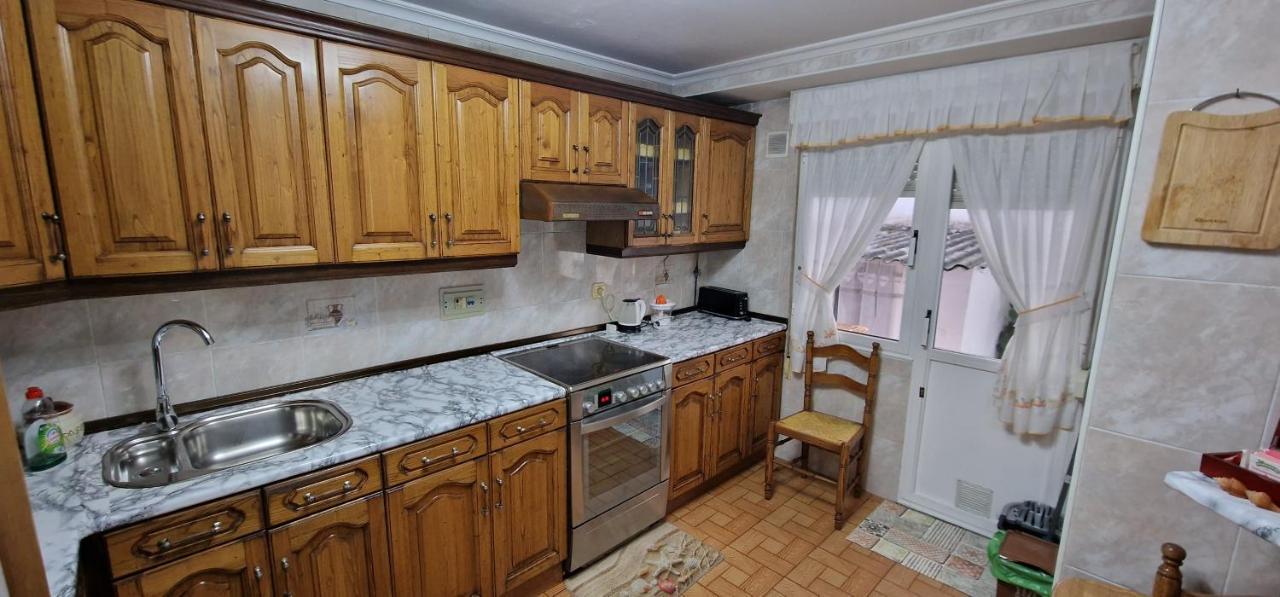La Xana Del Arbeyal - 2 Hab - 4 Pax - Vut-3990-as Apartamento *