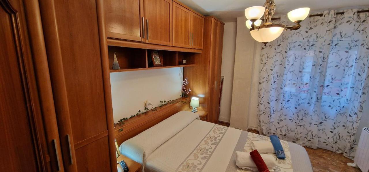 Apartamento La Xana Del Arbeyal - 2 Hab - 4 Pax - Vut-3990-as