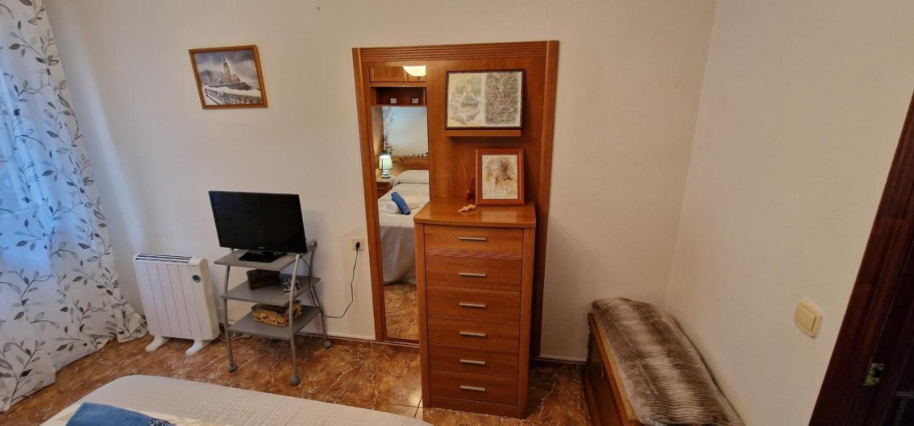 La Xana Del Arbeyal - 2 Hab - 4 Pax - Vut-3990-as Apartment *