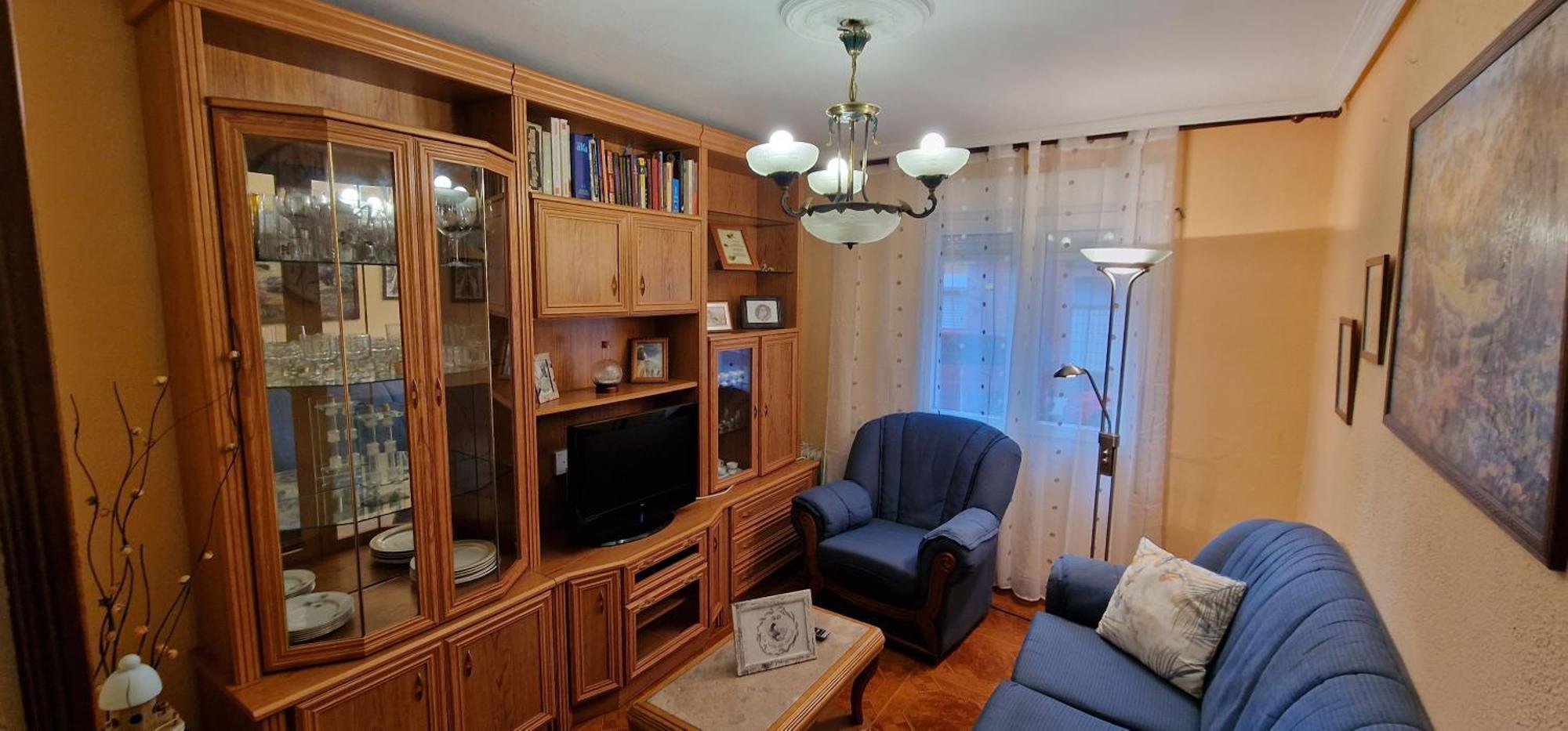 La Xana Del Arbeyal - 2 Hab - 4 Pax - Vut-3990-as